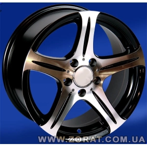 Disco Zorat 145 7x15/5x112 ET35 DIA66,6