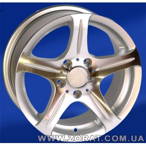 Zorat 145 7x15/5x112 ET35 DIA66,6