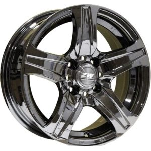 Rueda Zorat 337 6,5x15/5x120 ET35 DIA74,1