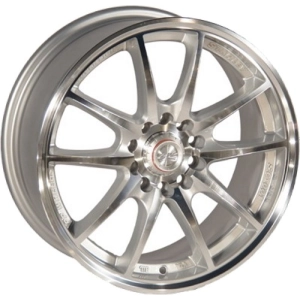 Zorat 969 6x14/4x108 ET35 DIA67,1