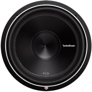 Subwoofer de coche Rockford Fosgate P3D2-15