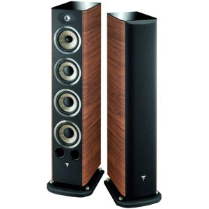 Sistema de sonido Focal JMLab Aria 936