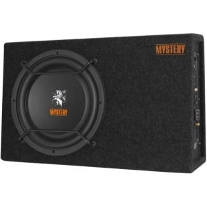 Subwoofer de coche Mystery MBS-312A