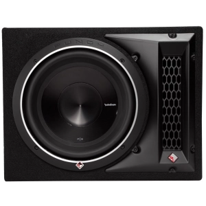 Subwoofer de coche Rockford Fosgate P3-1X10