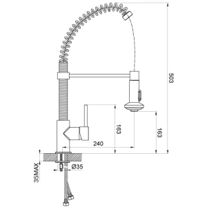 Devit Frida 56040KT