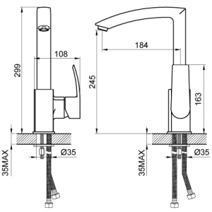 Devit Country 56177KT