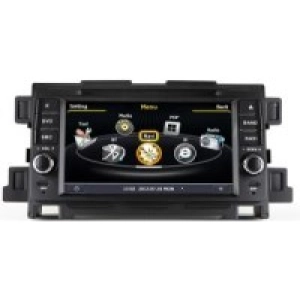 Autorradio EasyGo S118