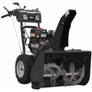 Quitanieves Briggs&Stratton BM1227SE