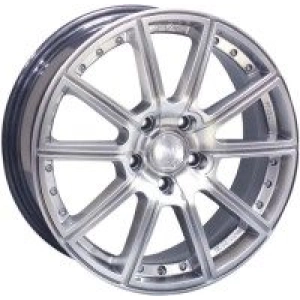 Unidad Racing Wheels H-423