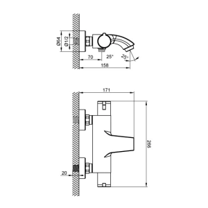 Devit Ecotherm 67033TJW4