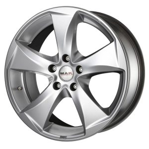 MAK Raptor 5 8x17/5x130 ET45 DIA71,6