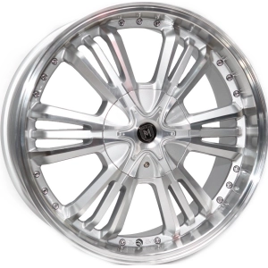 Marcello AIM-033 9x20/5x112 ET38 DIA73,1