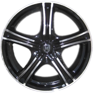 Disco Marcello AIM-245 7,5x18/5x108 ET35 DIA73.1