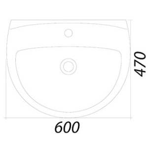 Colombo Accent 60 S12116000