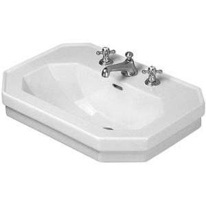 Lavabo Duravit 1930 043870