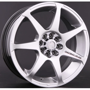 Disco Racing Wheels H-117 6,5x15/5x100 ET45 DIA73,1