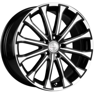 Unidad Racing Wheels H-461 8x19/5x112 ET45 DIA66.6