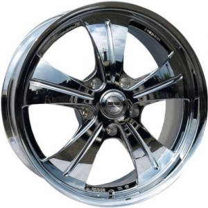 Disco Racing Wheels H-611 10x22/5x150 ET45 DIA110,2