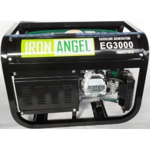 Iron Angel EG 3000