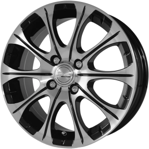 Disco SKAD Ganimed 6x15/4x108 ET38 DIA67,1