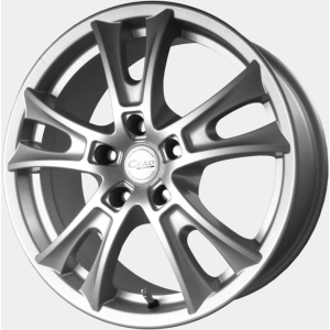 Disco SKAD Alfa 7,5x17/5x100 ET45 DIA56, 1