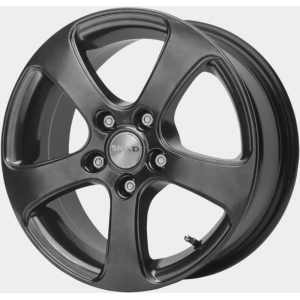 Llanta SKAD Gerkules-2 6.5x15/5x112 ET42 DIA66.6