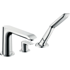 Batidora Hansgrohe Metris 31190000