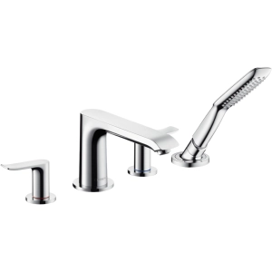 Batidora Hansgrohe Metris 31442000