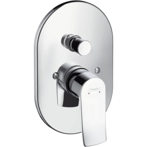 Batidora Hansgrohe Metris 31484000