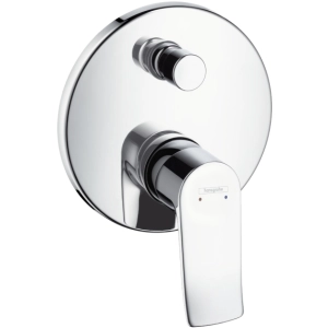 Batidora Hansgrohe Metris 31493000