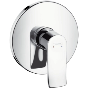 Batidora Hansgrohe Metris 31685000