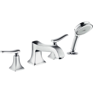 Batidora Hansgrohe Metris Classic 31314000