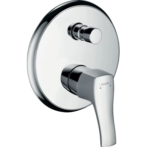 Batidora Hansgrohe Metris Classic 31485000