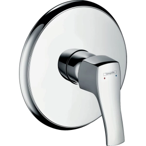 Mezclador Hansgrohe Metris Classic 31676000