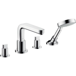 Batidora Hansgrohe Metris S 31446000