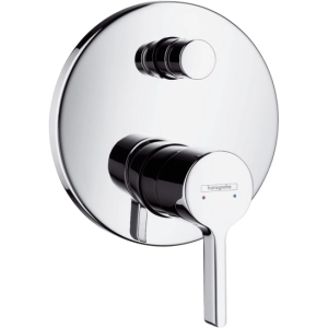 Batidora Hansgrohe Metris S 31465000