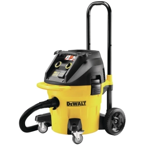 Aspirador DeWALT DWV902L