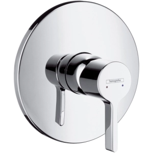 Batidora Hansgrohe Metris S 31665000