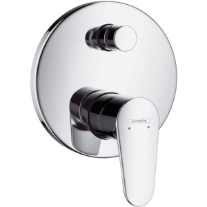 Batidora Hansgrohe Talis E2 31645000