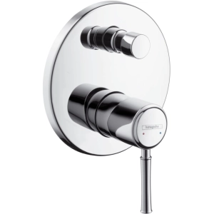 Batidora Hansgrohe Talis Classic 14145000