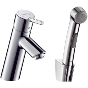 Mezclador Hansgrohe Talis 32140000