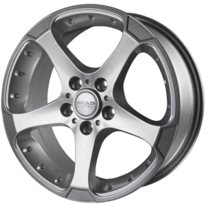 Rueda SKAD Lord 6,5x16/5x114,3 ET38 DIA67,1