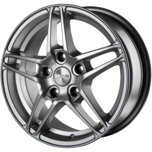 Rueda SKAD Sprint 6.5x15/5x114.3 ET45 DIA60.1