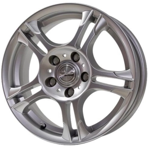 Rueda SKAD Star 6x15/5x114,3 ET45 DIA67,1