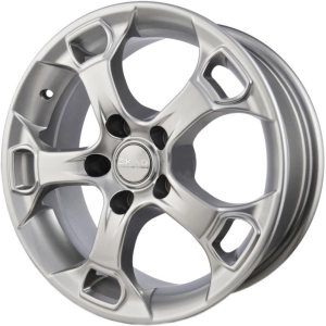 Disco SKAD Faraon 6,5x16/5x114,3 ET39 DIA67,1