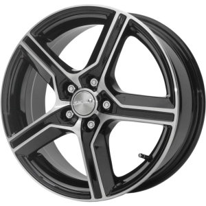 Disco SKAD Drive 6,5x16/5x114,3 ET45 DIA60,1