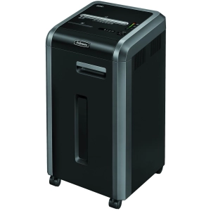 Trituradora de papel Fellowes 225Ci