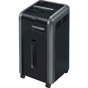 Destructor papel Fellowes 225Mi