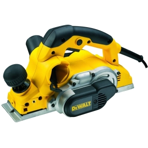 Cepilladora eléctrica DeWALT D26500