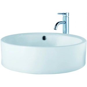 Lavabo Devit Allround 1510137